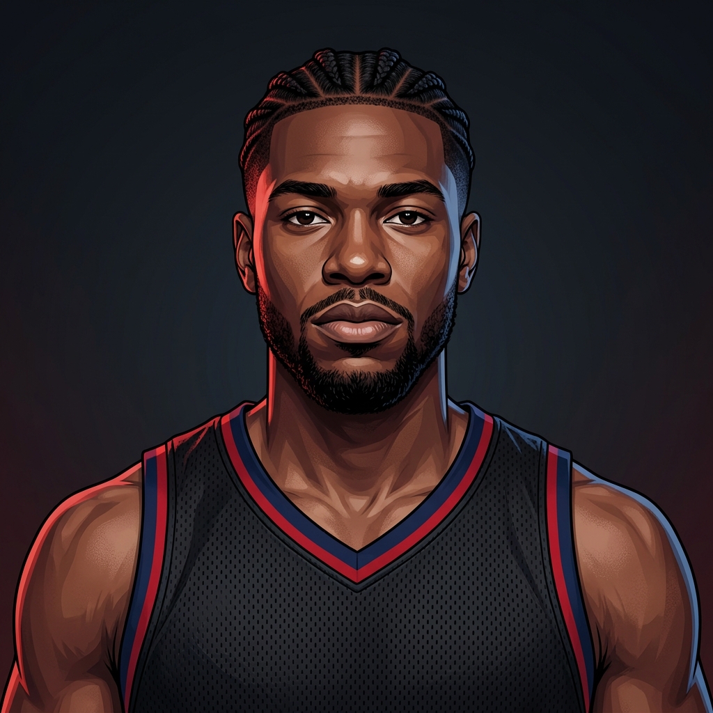 Solomon Kemp