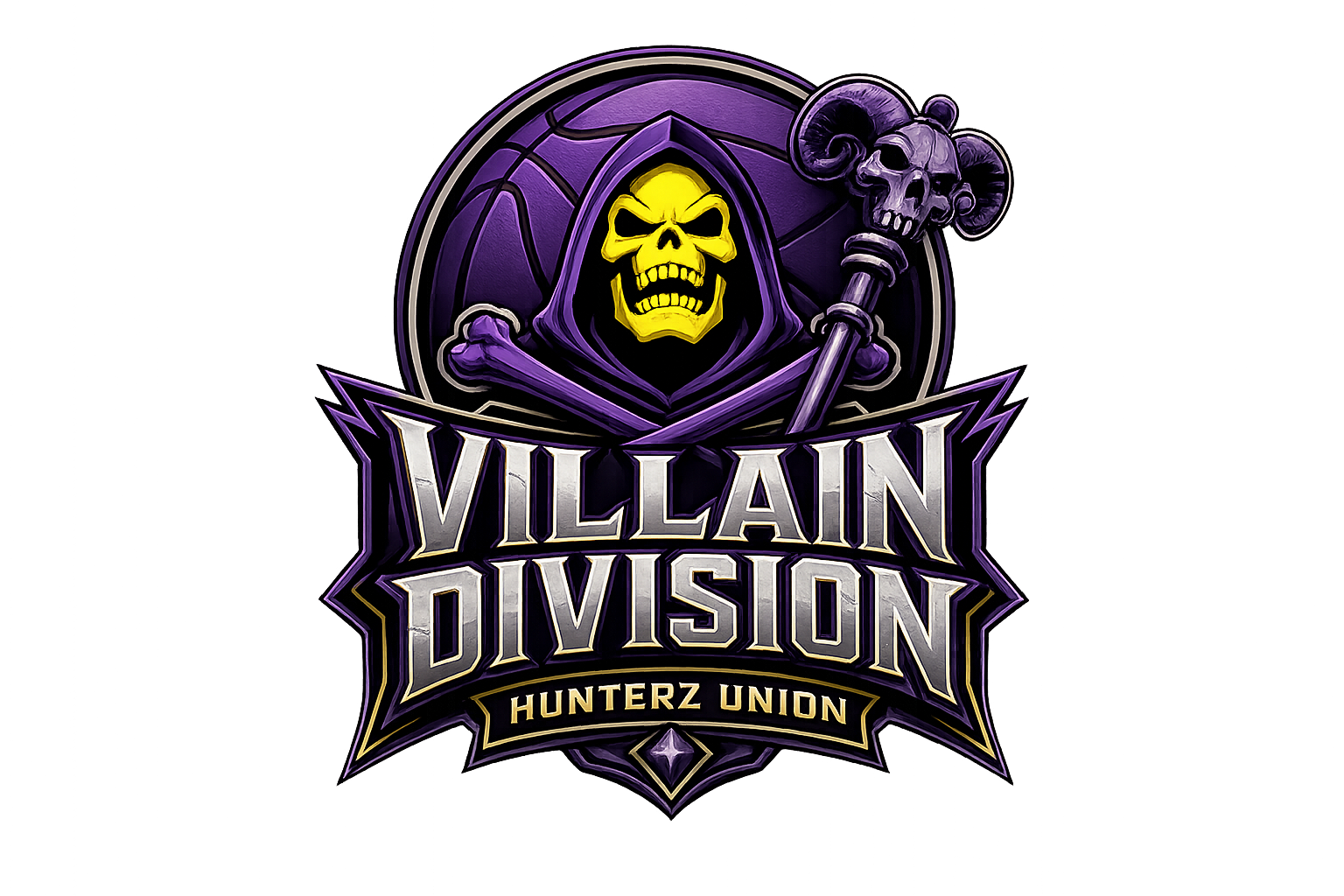 Villain Division