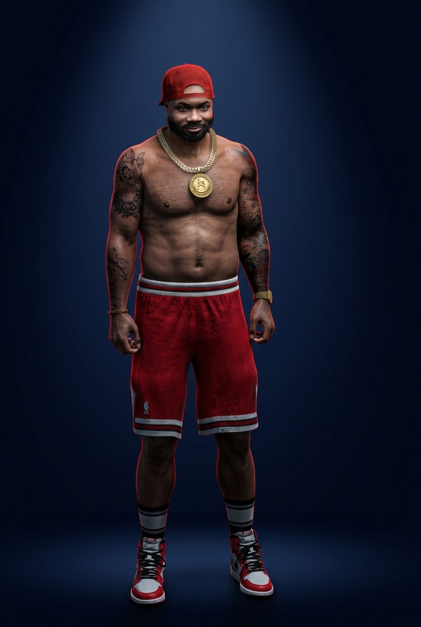 NPA MyPlayer